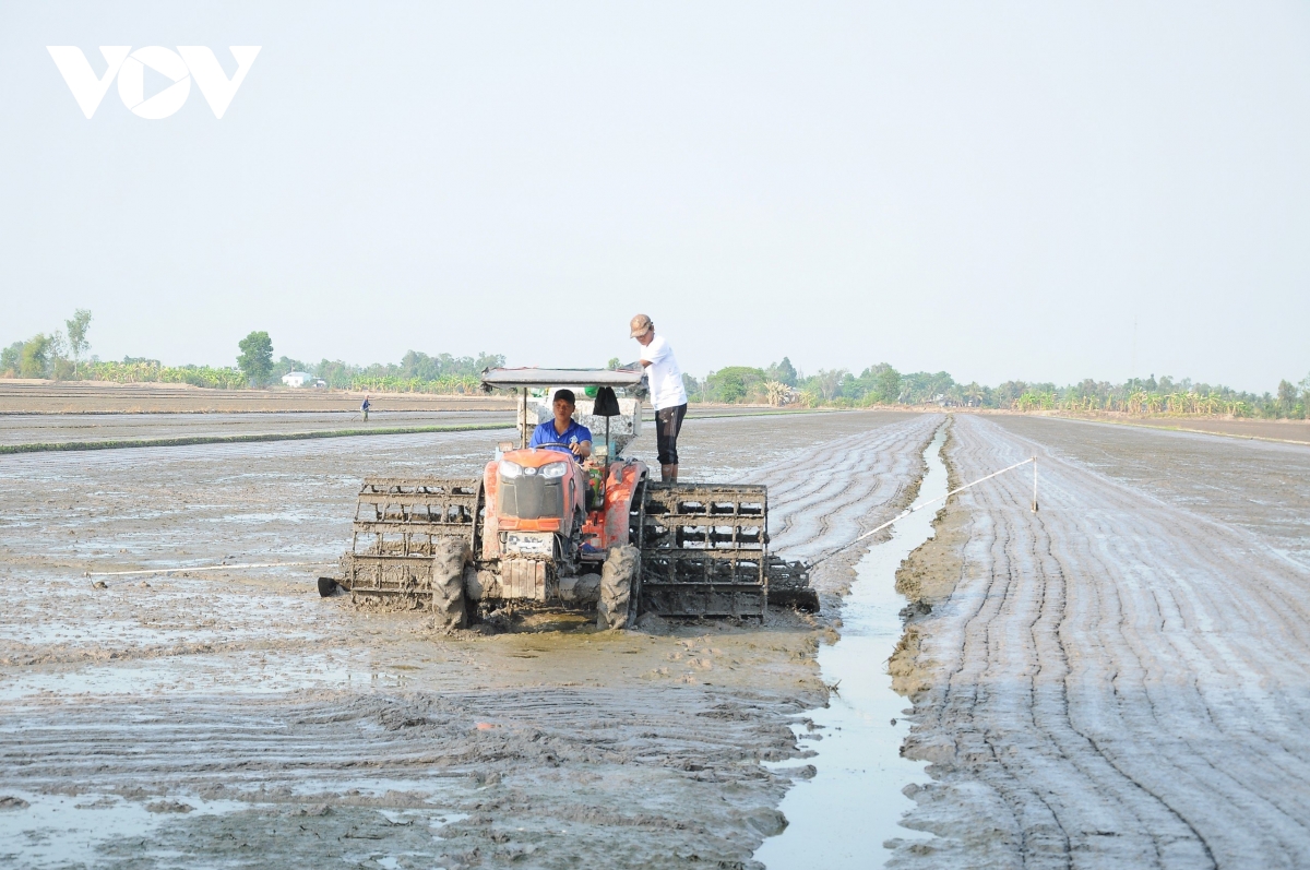 nông nghiệp tuần hoàn và công nghệ số mở lối cho phát triển hiện đại, bền vững hình ảnh 4 nong nghiep tuan hoan va cong nghe so mo loi cho phat trien hien dai, ben vung hinh anh 4
