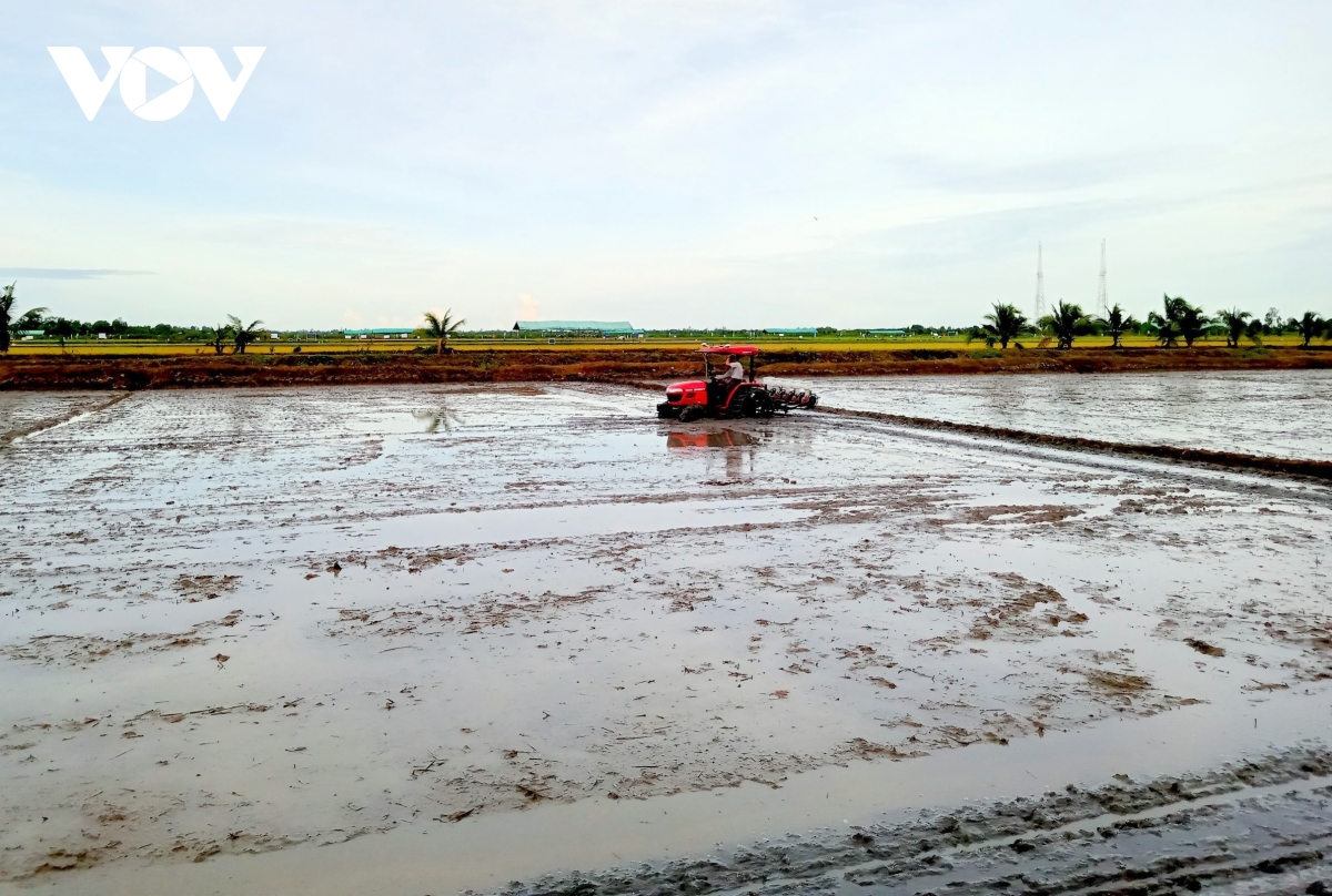 nông nghiệp tuần hoàn và công nghệ số mở lối cho phát triển hiện đại, bền vững hình ảnh 3 nong nghiep tuan hoan va cong nghe so mo loi cho phat trien hien dai, ben vung hinh anh 3