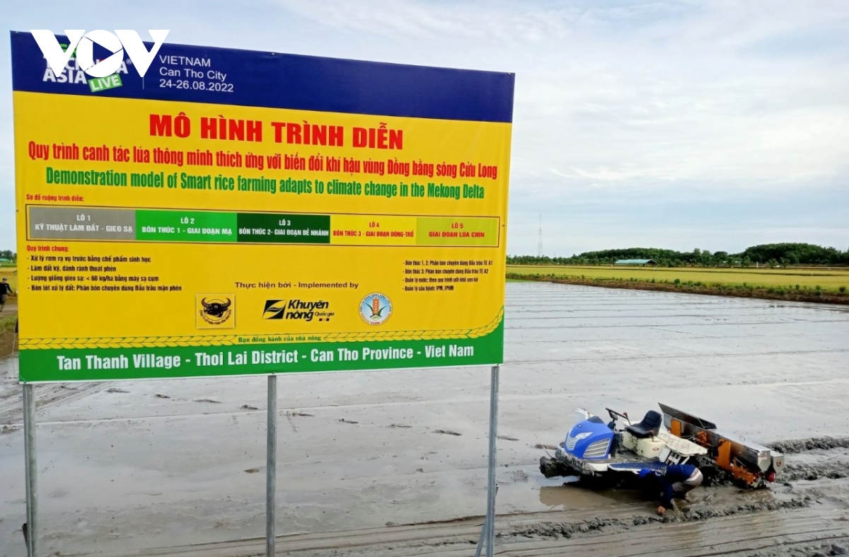 nông nghiệp tuần hoàn và công nghệ số mở lối cho phát triển hiện đại, bền vững hình ảnh 6 nong nghiep tuan hoan va cong nghe so mo loi cho phat trien hien dai, ben vung hinh anh 6