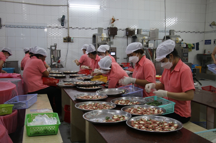 Đồng Tháp đã có 1.002 sản phẩm OCOP - Ảnh 2.