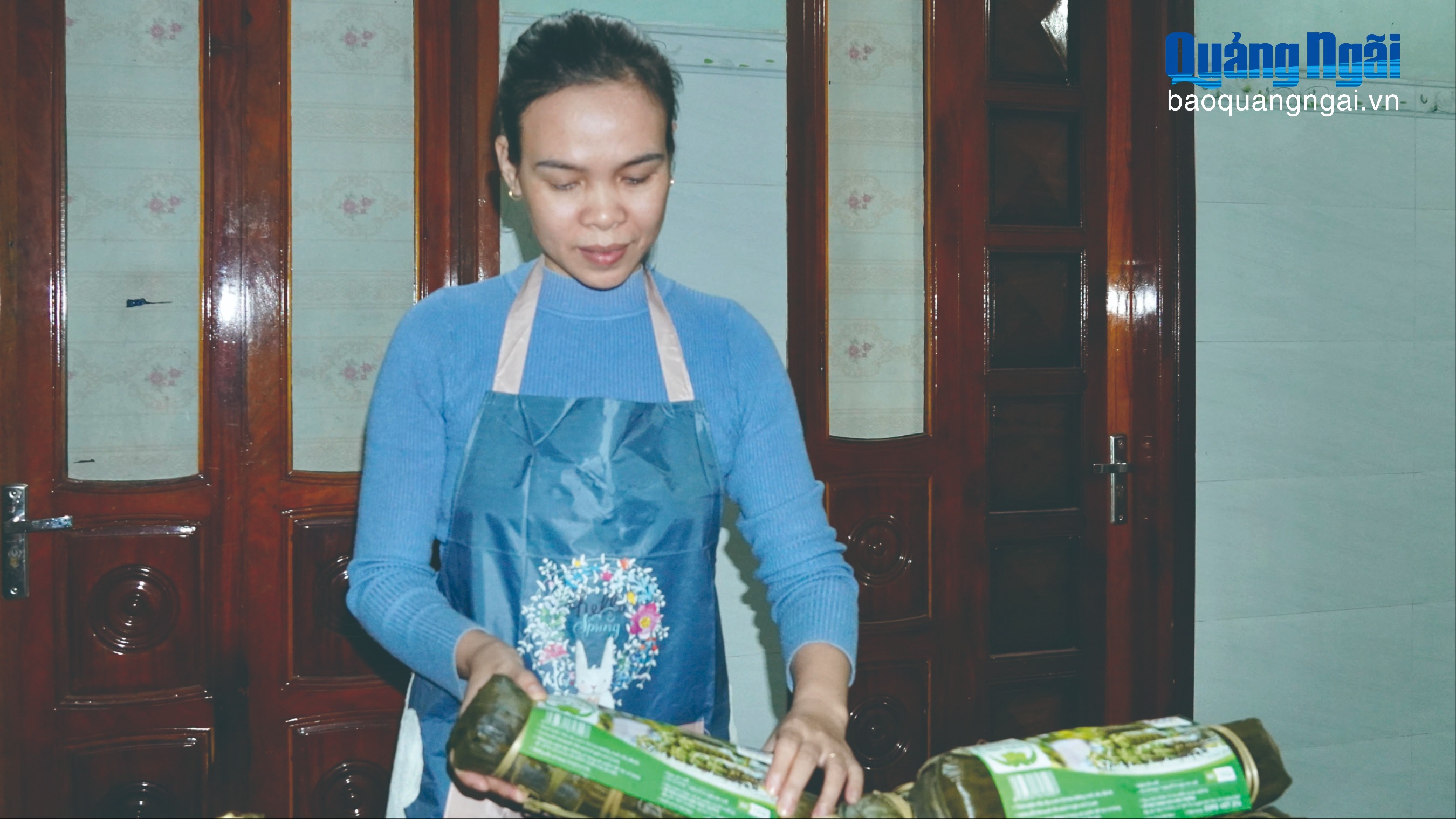 Báo và Phát thanh, Truyền hình Quảng Ngãi