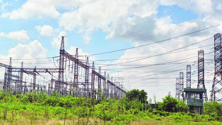 Hệ thống truyền tải điện thuộc chuỗi dự án khí-điện Ô Môn. 6-8044.jpg