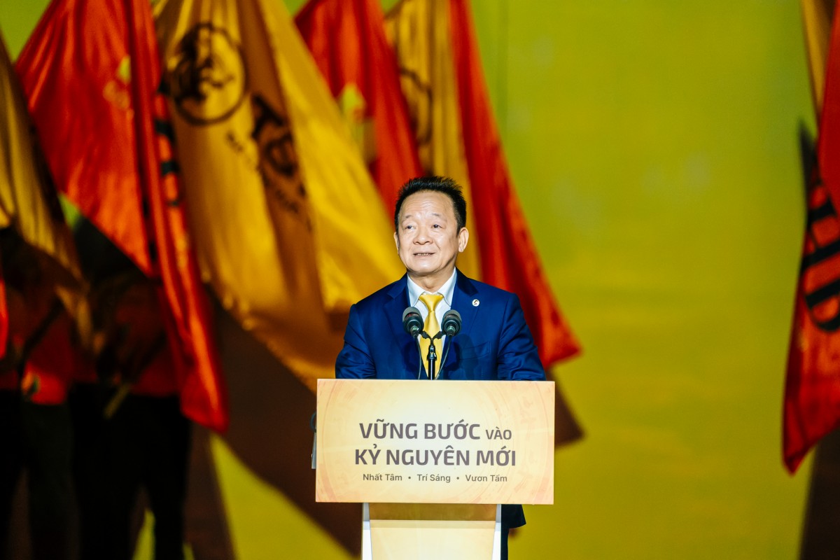 Khi doanh nghiệp tư nhân của Việt Nam tạo giá trị bền vững từ năng lượng tái tạo