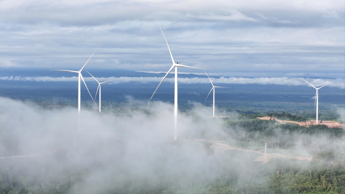 Khi doanh nghiệp tư nhân của Việt Nam tạo giá trị bền vững từ năng lượng tái tạo