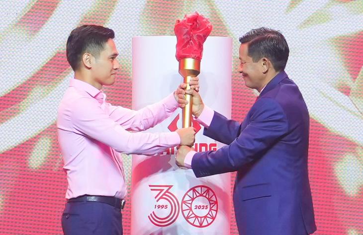 doanh nghiệp gia đình - Ảnh 2.