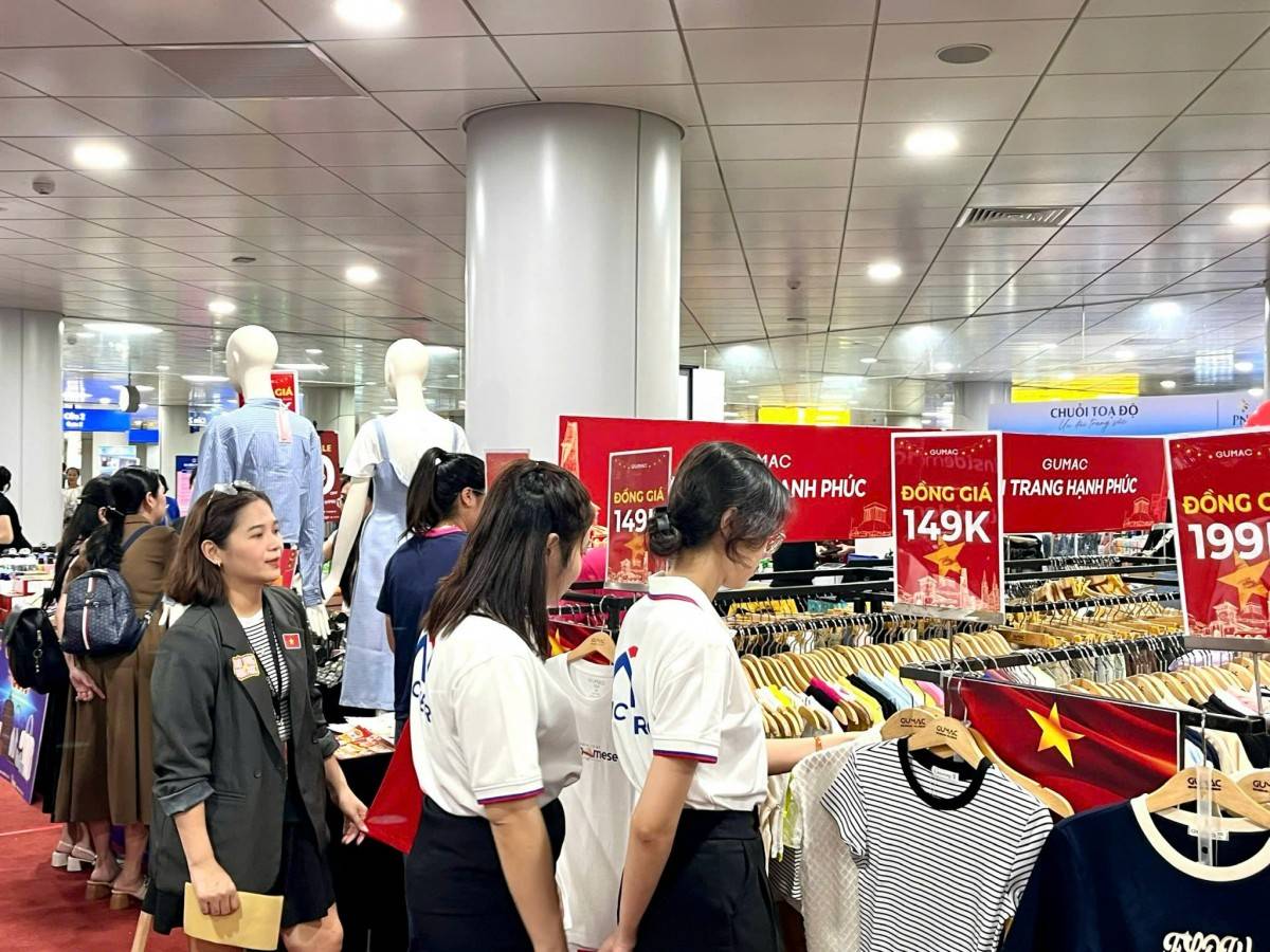 TP. Hồ Chí Minh: Quảng bá sản phẩm OCOP được hỗ trợ 50% kinh phí