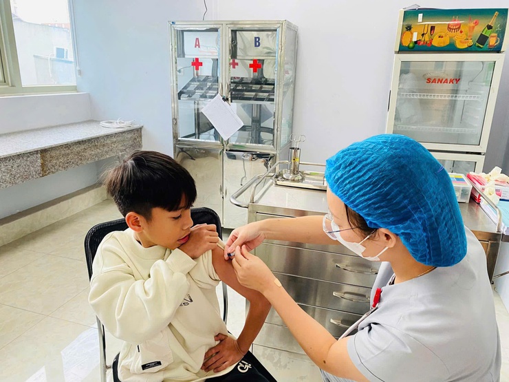 Cảnh báo các bệnh truyền nhiễm dịp cuối năm- Ảnh 2.