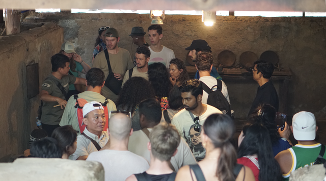 TP.HCM cạnh tranh thu hút khách MICE- Ảnh 2.