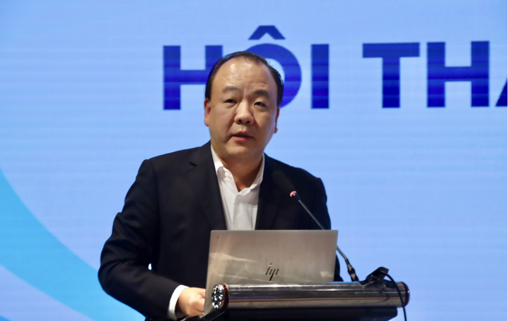 Tăng cường hợp tác bảo vệ quyền sở hữu trí tuệ giữa Việt Nam - Nhật Bản