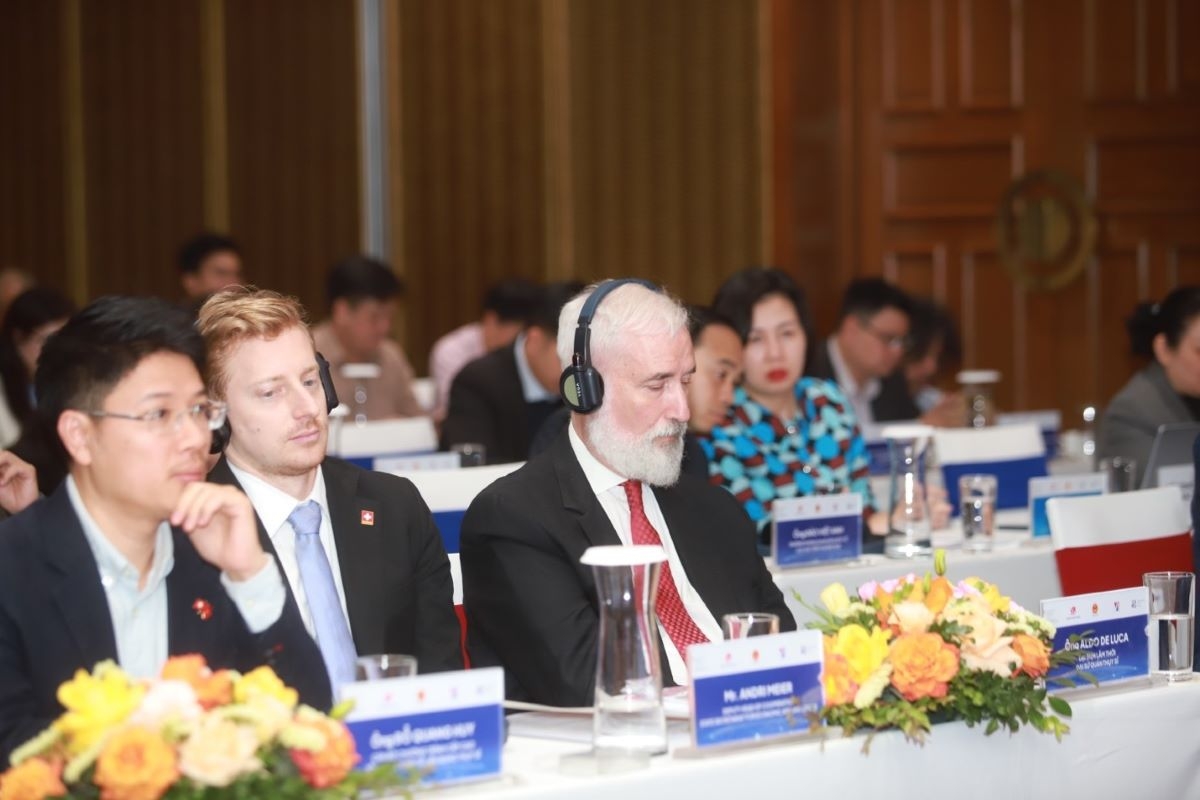 tu chien luoc hoa chinh sach den kien tao nen tang moi cho xuat khau viet nam hinh anh 2