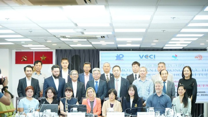 Các đại biểu tại hội thảo. (Ảnh: TL)