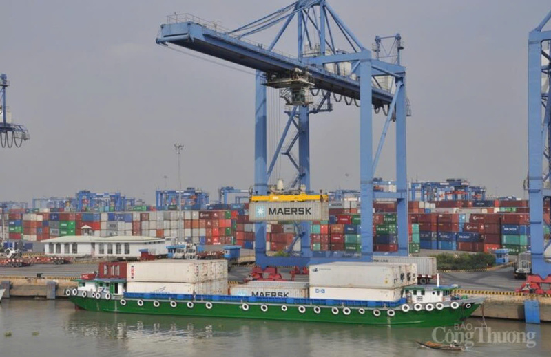 Xuất xứ hàng hóa phản ánh chất lượng tăng trưởng xuất khẩu.