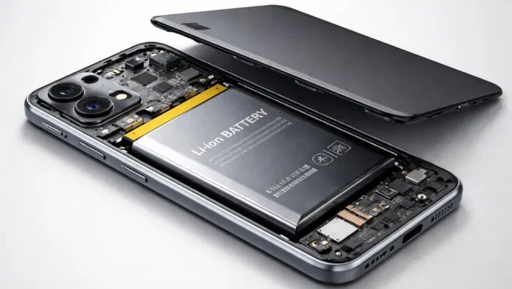 cong nghe pin moi co the lam thay doi gia smartphone hinh anh 1