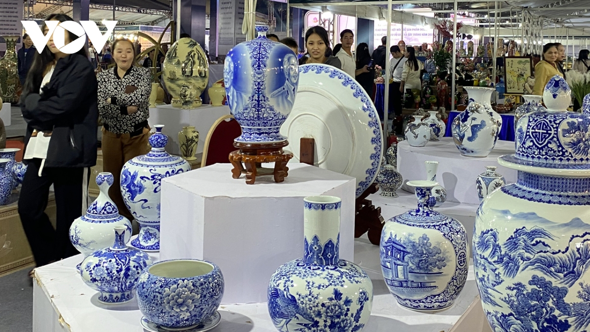 nhung diem cham dua san pham ocop den gan hon voi nguoi tieu dung hinh anh 2