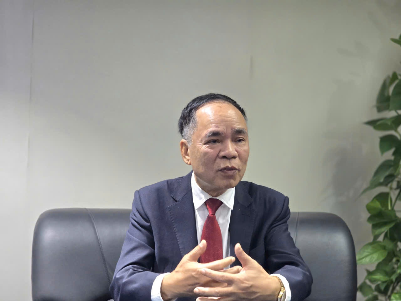 Nghị quyết 253/QH15: Quốc hội lần đầu “bước sâu” vào thực thi chính sách năng lượng Nghị quyết 253/2025/QH15: Bước chuyển trong tư duy lập pháp về chính sách năng lượng