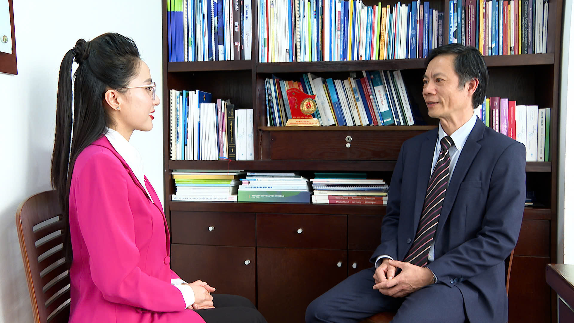 Tự chủ chiến lược và cơ hội bứt tốc tăng trưởng kinh tế - 3