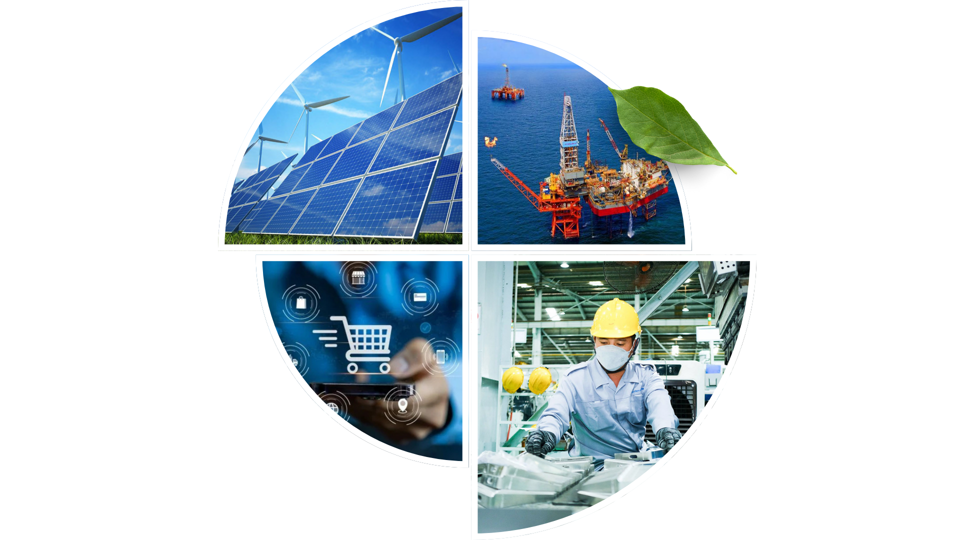 Tự chủ chiến lược và cơ hội bứt tốc tăng trưởng kinh tế - 8