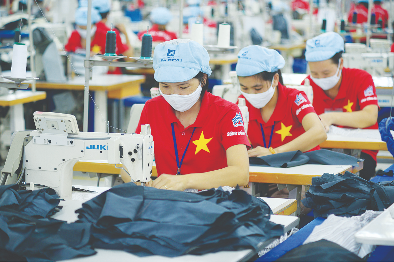 Tự chủ chiến lược và cơ hội bứt tốc tăng trưởng kinh tế - 6