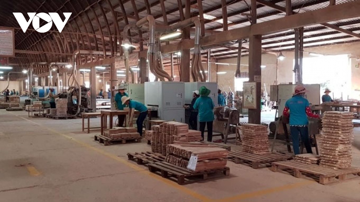 thuong mai quoc te thay doi, viet nam can co chien luoc xuat nhap khau moi hinh anh 2