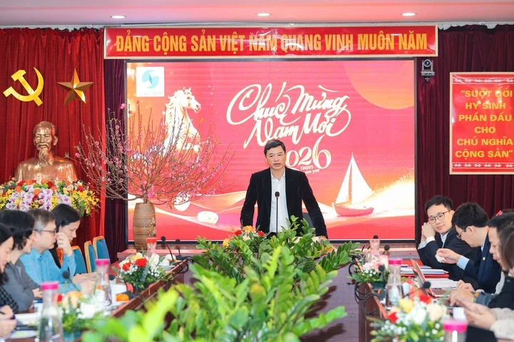 cục trưởng SHTT