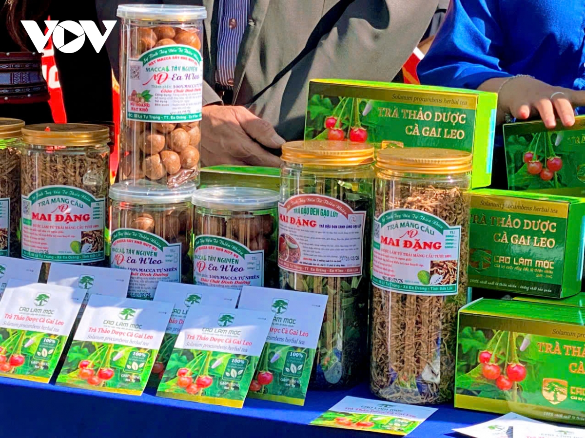 hoi nong dan livestream ket noi thi truong tet cho nong san dia phuong hinh anh 3