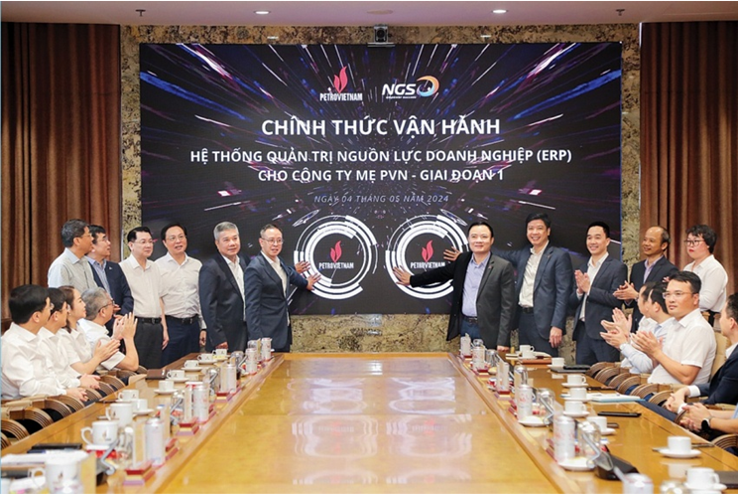 Chuyển đổi số theo nguyên tắc quản trị rủi ro