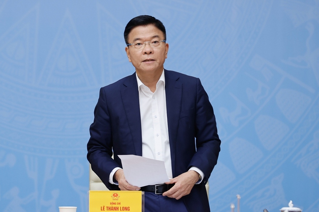 Thủ tướng: Chăm sóc sức khỏe người cao tuổi là nền tảng phát triển 'kinh tế bạc'- Ảnh 3.