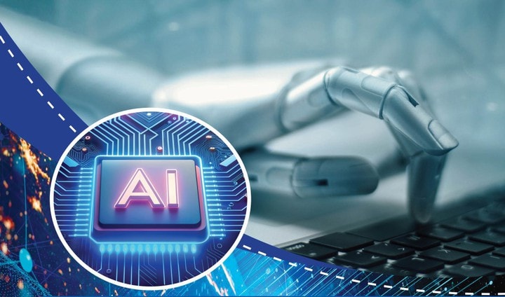 Dùng AI xúc phạm người khác có thể bị phạt tới 5 năm tù giam - Ảnh minh hoạ