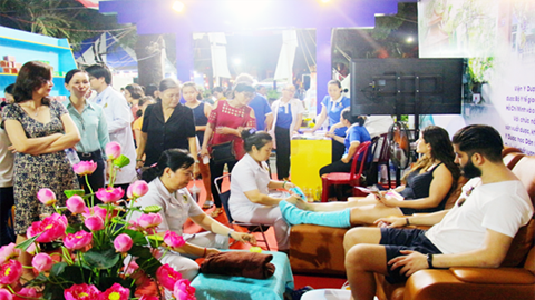 Để du lịch chữa lành thành “sức mạnh mềm” đặc trưng