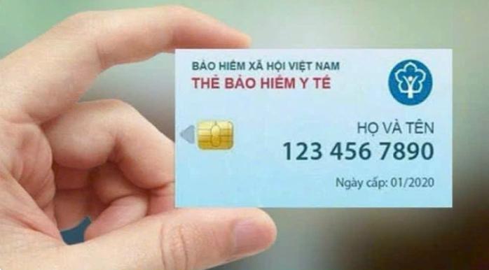 56 đơn vị bị khóa thẻ bảo hiểm y tế tháng 3/2026 - Ảnh 1.