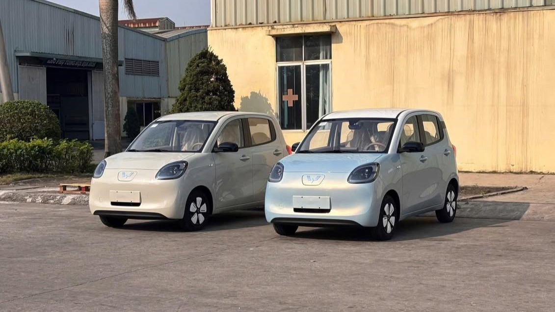 thi truong viet nam sap soi dong voi hang loat xe dien co nho moi hinh anh 2