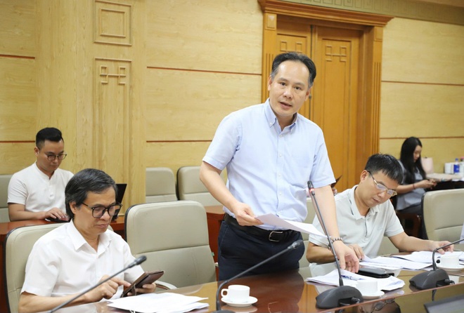 Sửa Luật hiến, ghép mô tạng: Mở rộng nguồn hiến nhưng phải kiểm soát chặt- Ảnh 5.