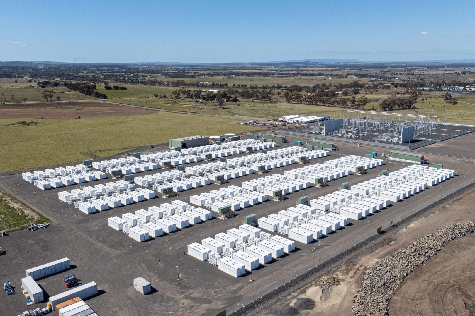 ford, ford energy, năng lượng, dự trữ năng lượng, bess, tesla, tesla energy, megapack, megapack, mỹ, Jim Farley, ceo ảnh 2 ford, ford energy, nang luong, du tru nang luong, bess, tesla, tesla energy, megapack, megapack, my, Jim Farley, ceo anh 2
