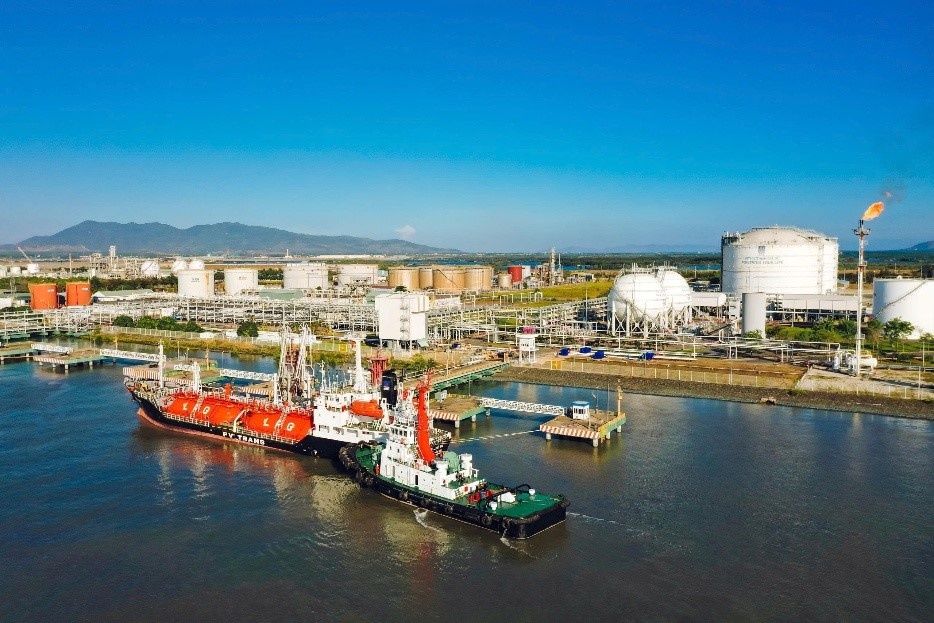 PV GAS và chiến lược vừa hợp tác, vừa cạnh tranh để giữ vững vị trí số 1 ngành khí