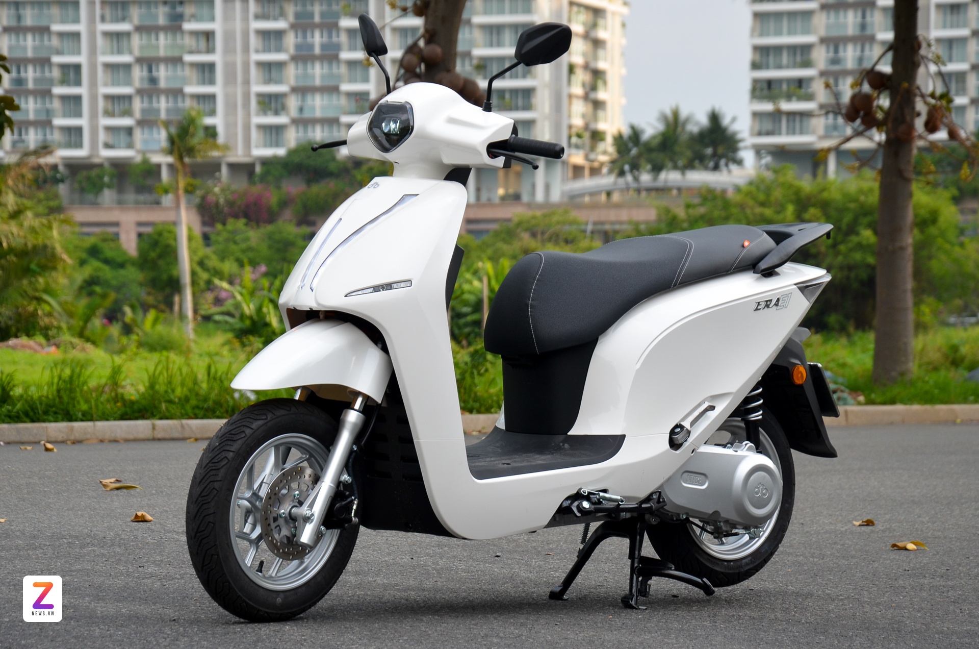 Honda anh 9