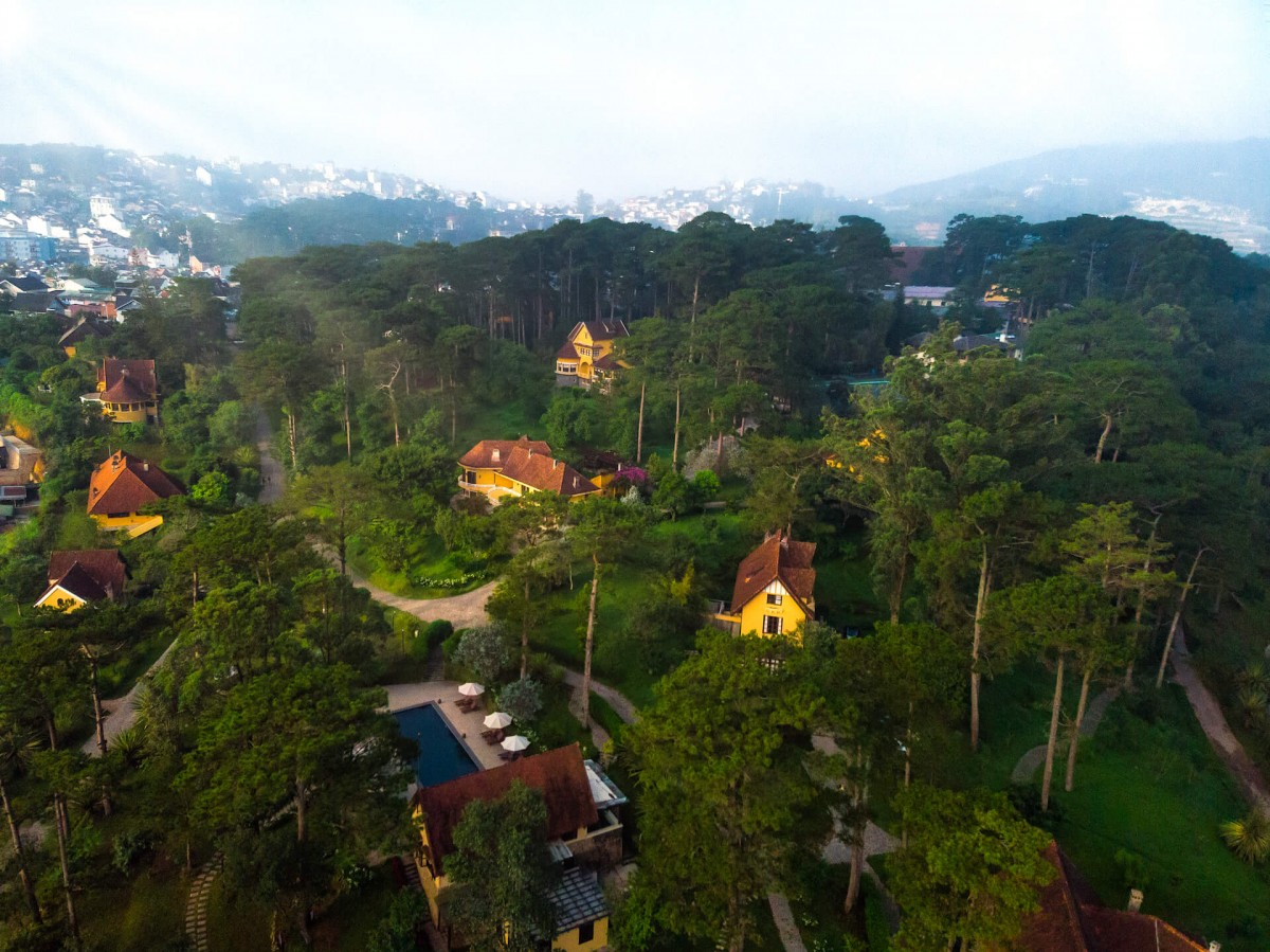 Ninh Vân Bay còn chặng đường dài để xử lý lỗ lũy kế và chia cổ tức Ninh Vân Bay còn chặng đường dài để xử lý lỗ lũy kế và chia cổ tức