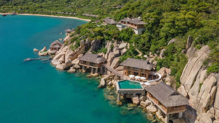 Ninh Vân Bay còn chặng đường dài để xử lý lỗ lũy kế và chia cổ tức Ninh Vân Bay còn chặng đường dài để xử lý lỗ lũy kế và chia cổ tức