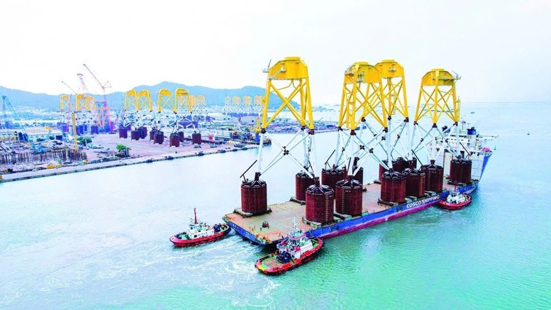 Sửa Luật Dầu khí 2022: Tạo nền tảng củng cố hệ thống phòng vệ năng lượng quốc gia- Ảnh 3.
