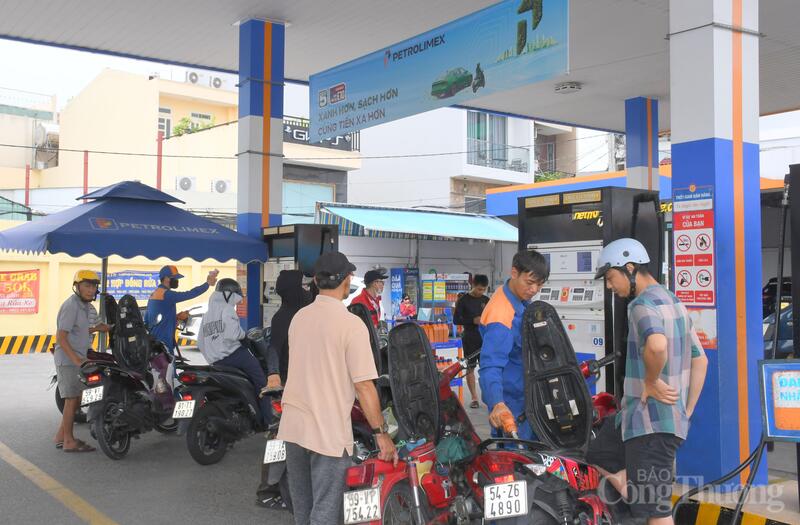 Sau năm 2030, nhiên liệu sinh học Việt Nam hướng tới công nghệ cao và chuỗi giá trị năng lượng sạch. Ảnh minh họa.
