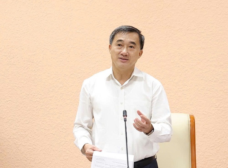 Phát triển du lịch y tế, hướng tới xây dựng Việt Nam thành điểm đến chăm sóc sức khỏe uy tín- Ảnh 1.