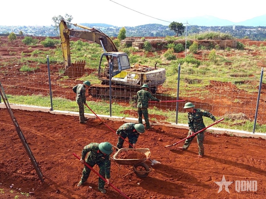 Đồng bộ giải pháp bảo đảm an toàn, hiệu quả kho xăng dầu