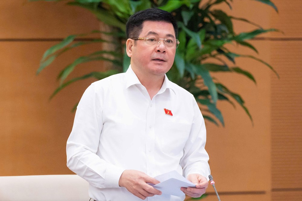 Đề xuất cấm kinh doanh “khí cười” ngoài mục đích y tế - ảnh 2