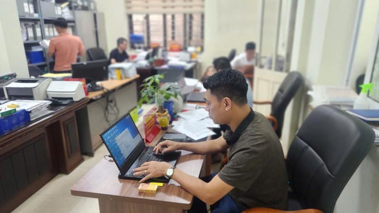 Cơ sở dữ liệu quốc gia về hoạt động xây dựng: Địa phương tăng tốc vận hành 2026 - Ảnh 2.
