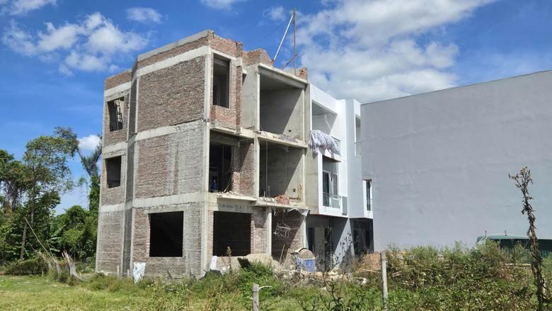 Cơ sở dữ liệu quốc gia về hoạt động xây dựng: Địa phương tăng tốc vận hành 2026 - Ảnh 3.