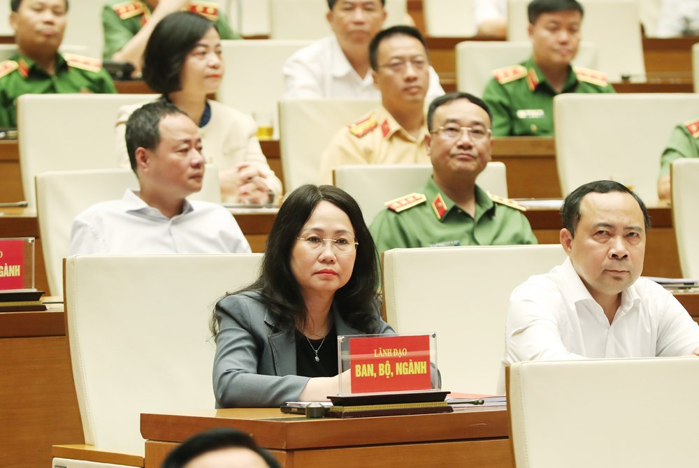 Đưa đất đai thực sự trở thành động lực phát triển đất nước - ảnh 4