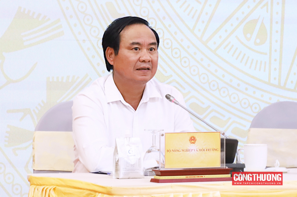 Xuất khẩu nông lâm thủy sản 7 tháng đạt 42,8 tỷ USD: Linh hoạt ứng phó, phấn đấu vượt mục tiêu năm