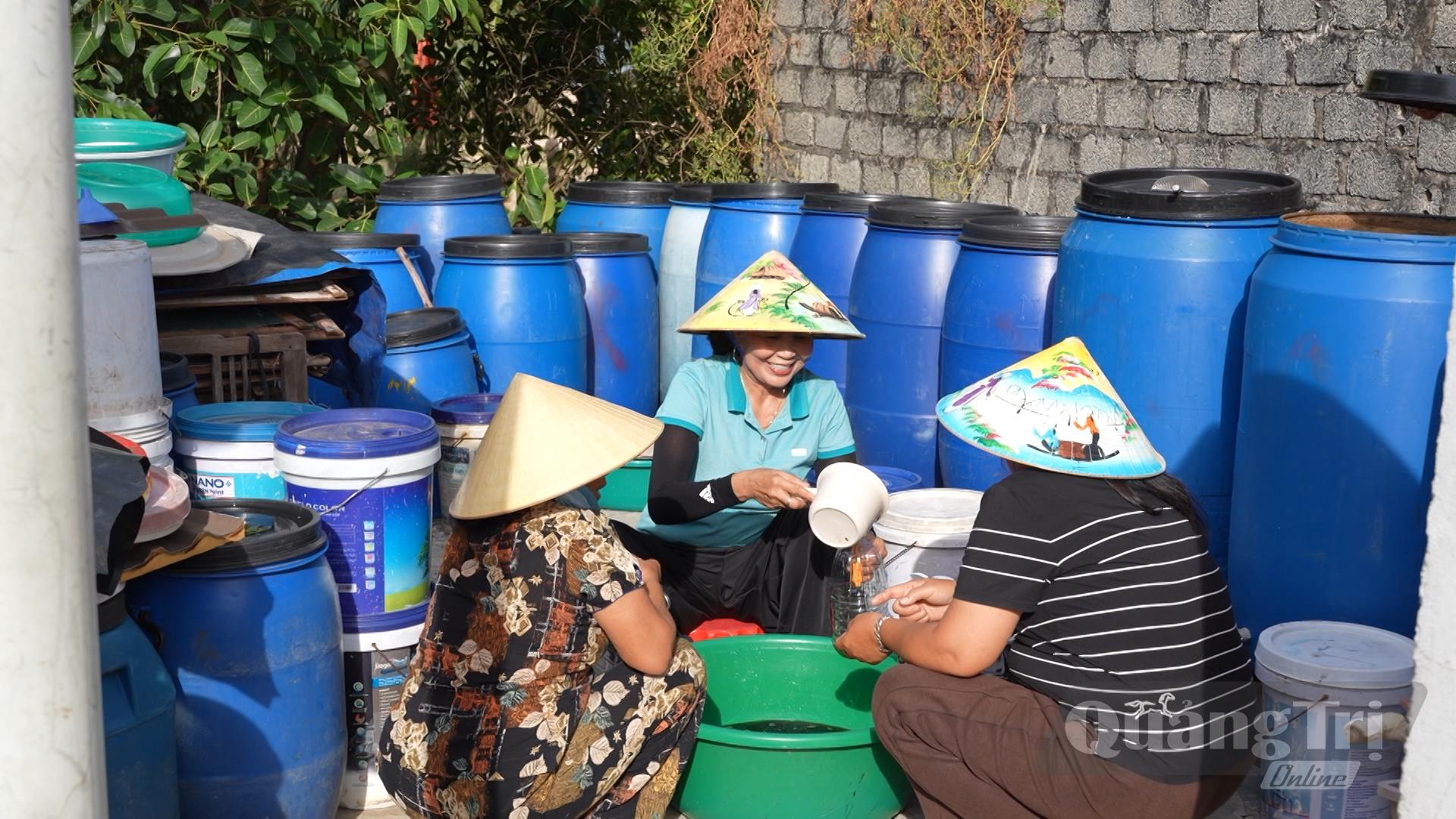 HTX Chế biến thủy sản Nhân Trạch thiếu điểm sản xuất tập trung, giới thiệu sản phẩm