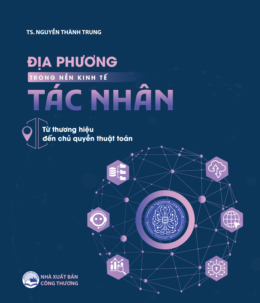 Giới thiệu sách "Địa phương trong nền kinh tế tác nhân"