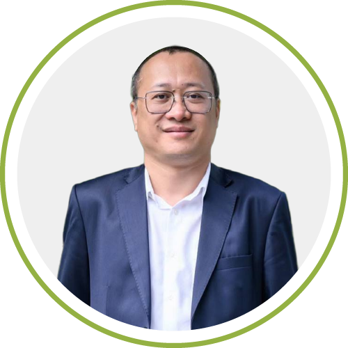 TS Nguyễn Thành Trung