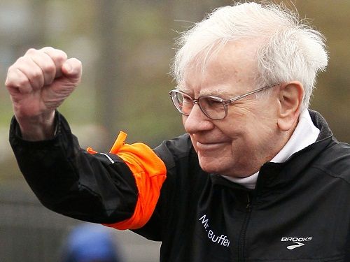 tỷ phú Warren Buffett  từ thiện.jpg